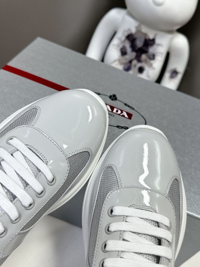 Prada Sneakers